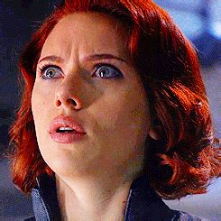 scarlett johansson gif|Scarlett Johansson GIF by Marvel Studios